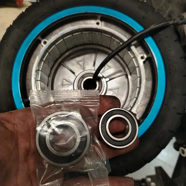 reparaciones