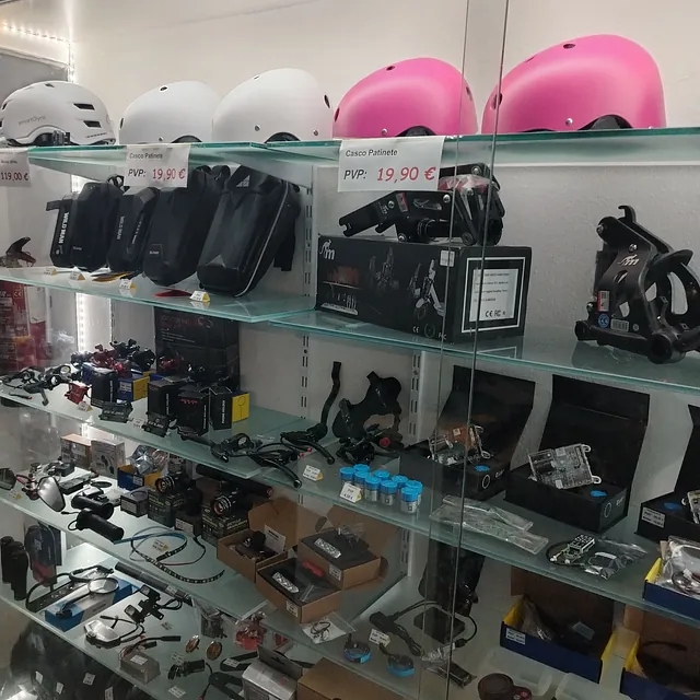 recambios